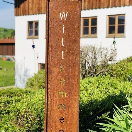 Ferienwohnungen Britta Heim اوبرستوفن المظهر الخارجي الصورة